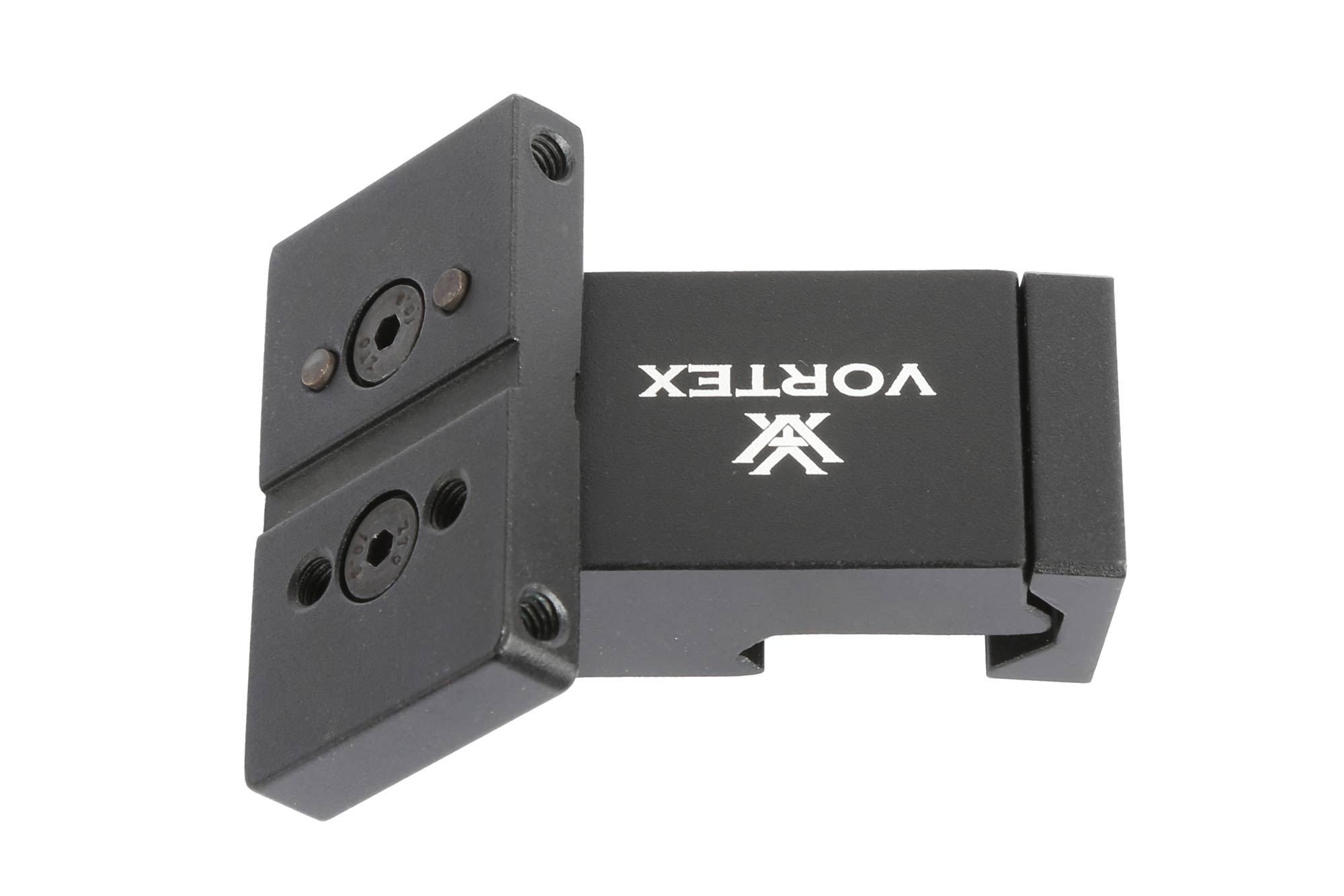 Vortex Optics Razor RT45 Offset Mount MT5109